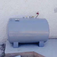 سیلندر کپسول منبع تانکر رگلاتور مخزن گاز مایع LPG|مصالح و تجهیزات ساختمان|مشهد, چاهشک|دیوار