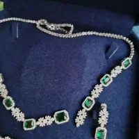 سرویس نقره|جواهرات|کرمان, |دیوار