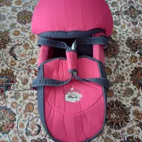 ساک حمل نوزاد