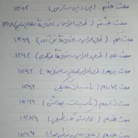 کتاب|کتاب و مجله آموزشی|ابهر, |دیوار