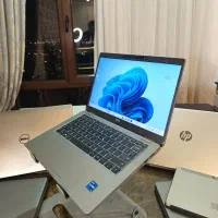 لپتاپ DELL مهندسی core i5 نسل 11 + رم 16 + iris XE