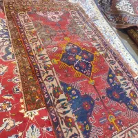 کناره دست دوم عرض ۱۱۰س طول ۲۲۰س