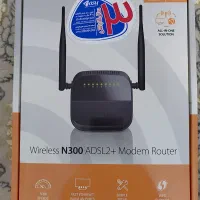 مودم D-Link