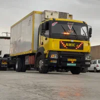 امیکو تک یخچال