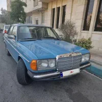 بنز دانشجویی فابریک اتومات