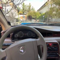 سمند lx مدل ۹۵|خودرو سواری و وانت|تهران, بوستان سرخه حصار|دیوار