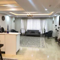 ۱۱۵ متر ۳ خواب سعادت آباد خوش نقشه