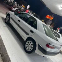 زانتیا مدل۸۸|خودرو سواری و وانت|دوگنبدان, |دیوار