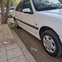 پارس سال مدل ۹۸ در حد|خودرو سواری و وانت|مشهد, چهارچشمه|دیوار