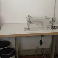 چرخ خیاطی جک|چرخ خیاطی و ریسندگی|نهاوند, |دیوار