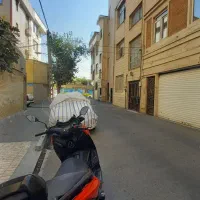 ملک ۱۱۴متر مناسب ساخت وساز در میثم|فروش زمین و ملک کلنگی|تهران, آهنگ|دیوار