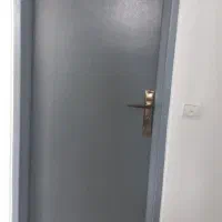 درب ضد آب|مصالح و تجهیزات ساختمان|پرند, فاز ۵|دیوار