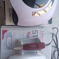 لوازم کاشت ناخن