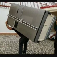 باربری تهران حمل اثاثیه منزل اسباب کشی کارگر خالی|خدمات حمل و نقل|تهران, تهرانسر شرقی|دیوار