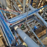 برق صنعتی و ساختمان(الکتریکال)