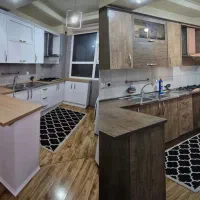 برچسب کابینت،نصب و فروش برچسب کابینت و برچسب کاشی