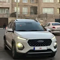 Mvm x22 pro در حد خشک|خودرو سواری و وانت|قدس, شهر‌قدس|دیوار