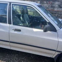 پراید|خودرو سواری و وانت|چابکسر, |دیوار