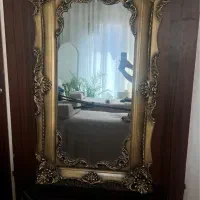 آینه کنسول
