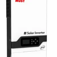 اینورتر ( سانورتر ) MUST PRO مدل PV 1800-6048 6 KW
