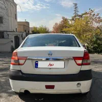 پارس تندر ۱۳۹۵ سند دست دوم کم کارکرد|خودرو سواری و وانت|تهران, شهرک غرب|دیوار