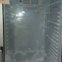 یخچال ایستاده اکبند|فروشگاه و مغازه|کرمانشاه, |دیوار