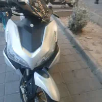 ان وی ایکس سالار گستر مدل ۴۰۴ صفر جفت دیسک