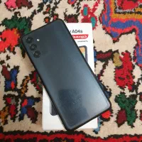 گوشی A04s **درحد صفر**
