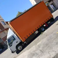 باربری «تک بار» بسته بندی شهروشهرستان حرفه ای