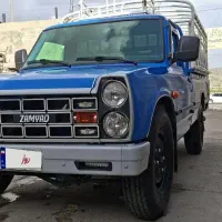 نیسان گاز برقی ۱۴۰۳