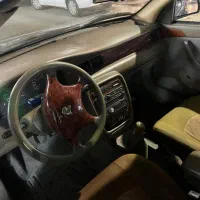 سمند مدل 82|خودرو سواری و وانت|اندیشه, اندیشه فاز ۱|دیوار