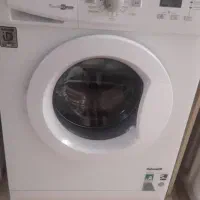 لباسشویی واقعا نو ابسال