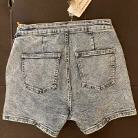 شلوارک جین|لباس|تهران, فرمانیه|دیوار