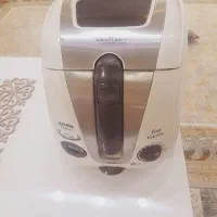 یه عدد سرخ کن نو و۲ عدد ارام پز