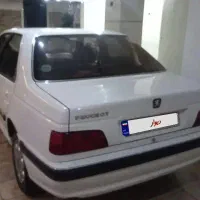 پارس سال 99|خودرو سواری و وانت|کرج, شهرک بنفشه|دیوار