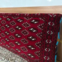 فروش یک جفت پشتی ترکمن
