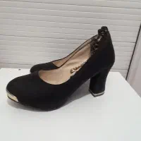 ۴جفت  کفش  زیبا|کیف، کفش، کمربند|سنندج, |دیوار