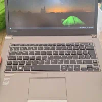 لپتاپ z30 toshiba