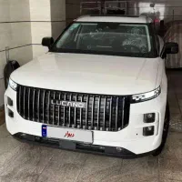 لوکانو ال ۷ مدل ۱۴۰۵ صفر