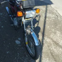 موتور هوندا مزاییده