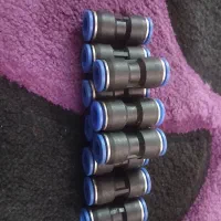 اتصالات شیر هوا پنوماتیک