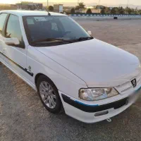 پژو پارس LX TU5، مدل ۱۳۹۷