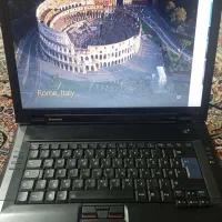 لپ تاپ لنوو SL500|رایانه همراه|تبریز, |دیوار