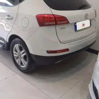 جک S5 دنده ای