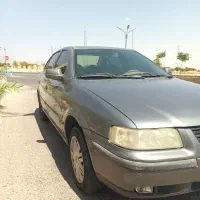 سمند|خودرو سواری و وانت|سمنان, |دیوار