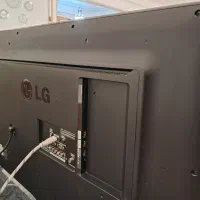 تلویزیون ال جی LED ۴۲|تلویزیون و پروژکتور|مراغه, |دیوار