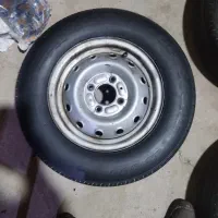 لاستیک پیکان|قطعات یدکی و لوازم جانبی|کرمان, |دیوار