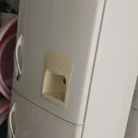 یخچال وفریزر