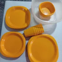 ظروف خانه و آشپزخانه مسافرتی