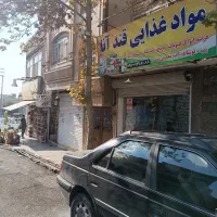 مغازه ۱۸متری|اجارهٔ مغازه و غرفه|تهران, خاک سفید|دیوار